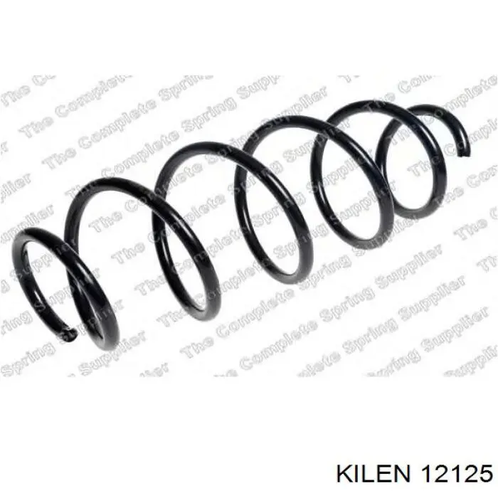 Купити 46770685 Fiat/Alfa/Lancia Гвинтова пружина підвіска