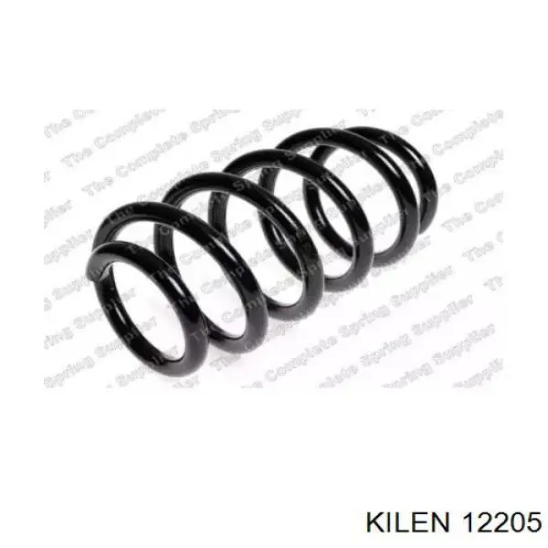 Пружина передня Kilen 12205 ціна, від 52.99 USD