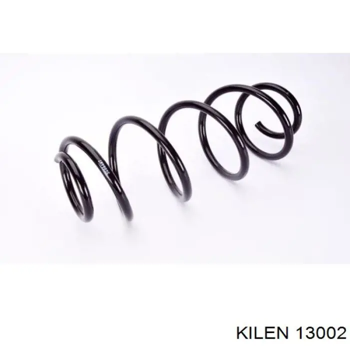 Пружина передня 13002 Kilen