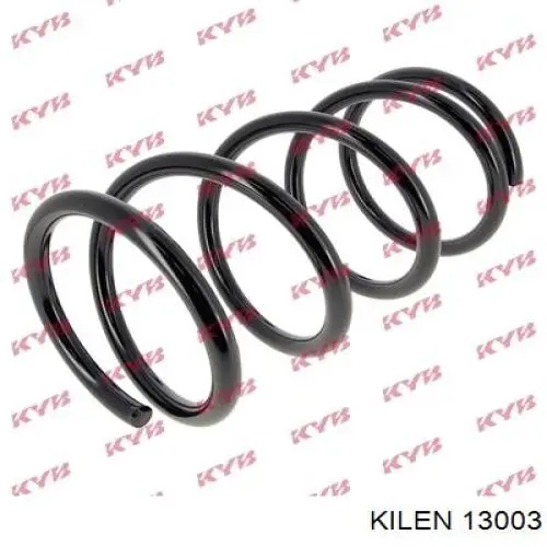 Пружина передня Kilen 13003 ціна, від 37.56 USD