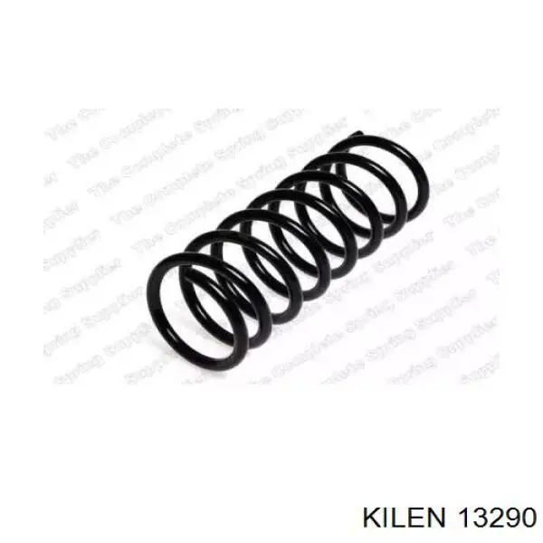 Купити 6132821 Ford Гвинтова пружина підвіска