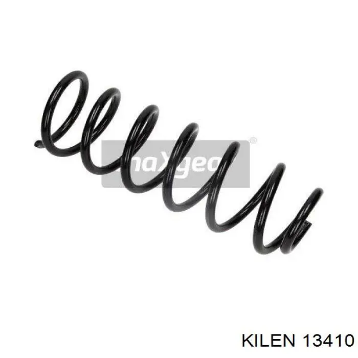 Пружина передня Kilen 13410 ціна, від 19.35 USD