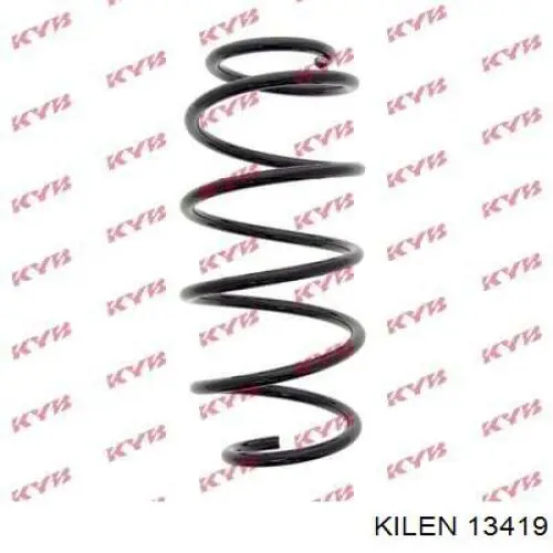 Пружина передня Kilen 13419 ціна, від 26.25 USD