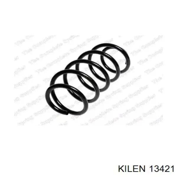 Пружина передня Kilen 13421 ціна, від 28.86 USD