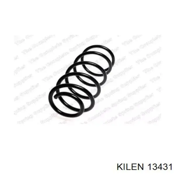 Пружина передня Kilen 13431 ціна, від 38.32 USD