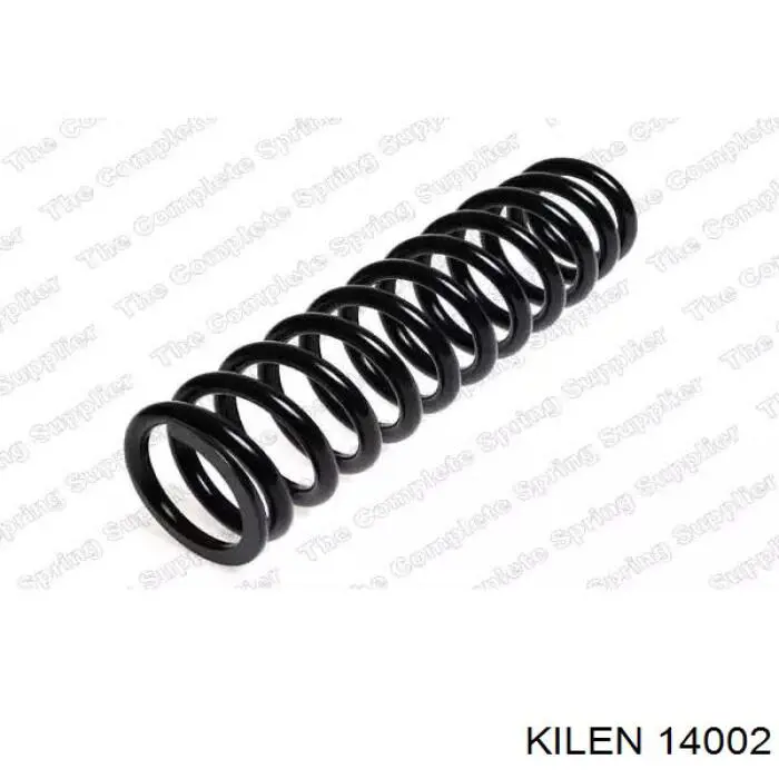 Пружина передня Kilen 14002 ціна, від  
