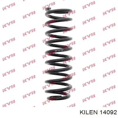 Пружина передня Kilen 14092 ціна, від 38.98 USD