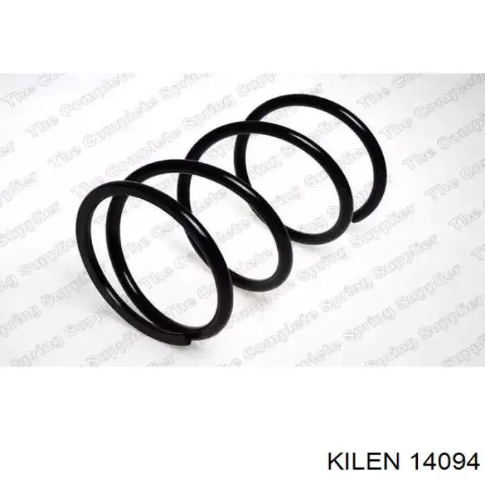 Пружина передня Kilen 14094 ціна, від 34.62 USD