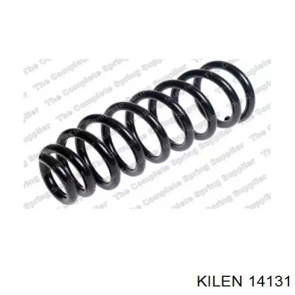 Купити ZC3452A Japan Parts Гвинтова пружина підвіска