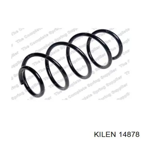 Пружина передня Kilen 14878 ціна, від 38.63 USD