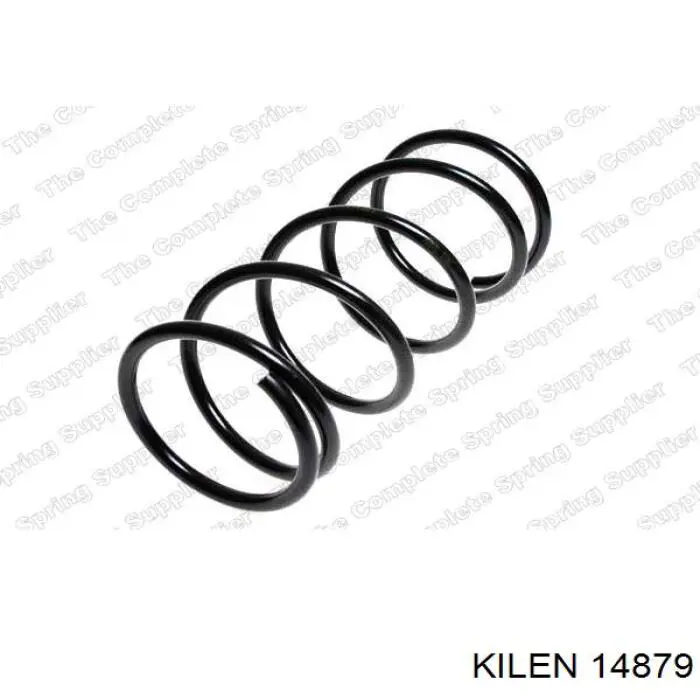 37256623 Bilstein Пружина амортизатора передняя