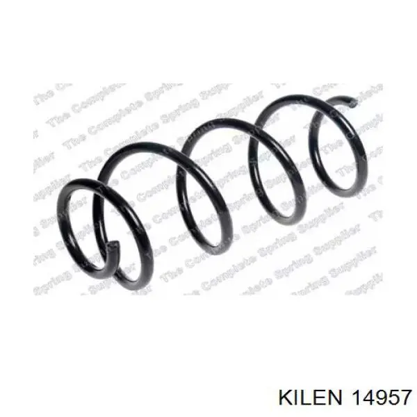 Купити ZC3479A Japan Parts Гвинтова пружина підвіска