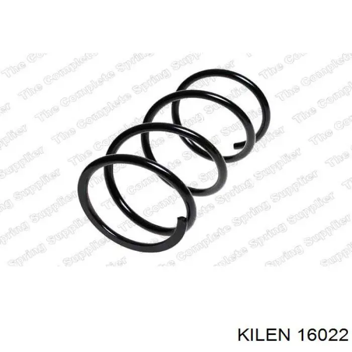 B01C34011 Mazda Пружина амортизатора передняя