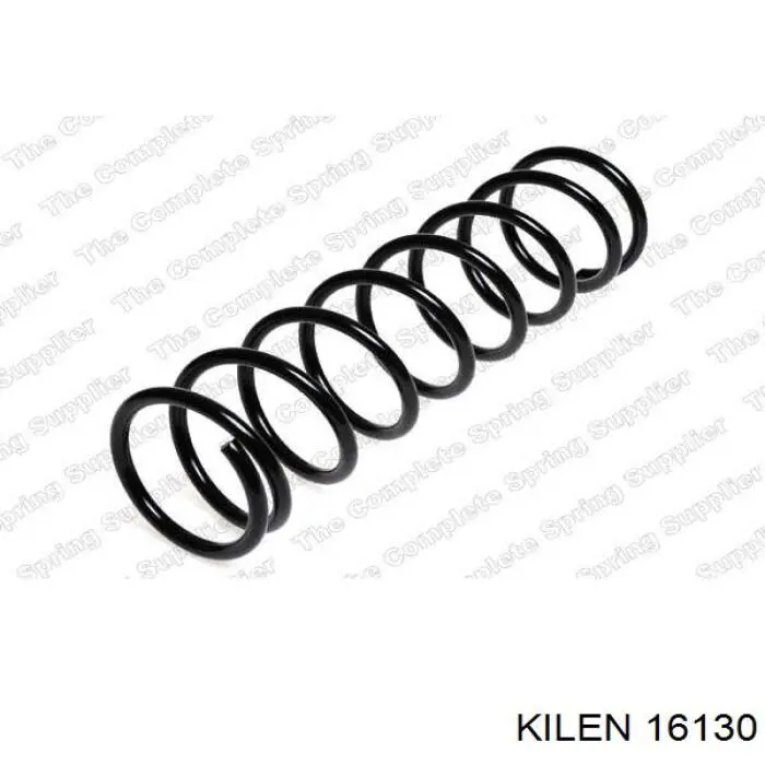 Пружина передня 16130 Kilen