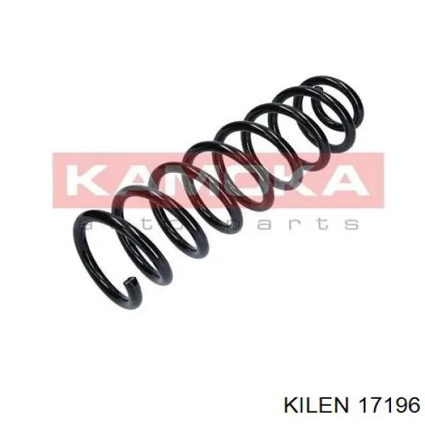 Пружина передня Kilen 17196 ціна, від 33.37 USD