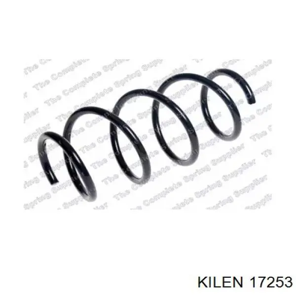 Купити A2463210504 Mercedes Гвинтова пружина підвіска