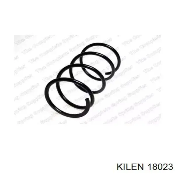Пружина передня Kilen 18023 ціна, від 54.48 USD