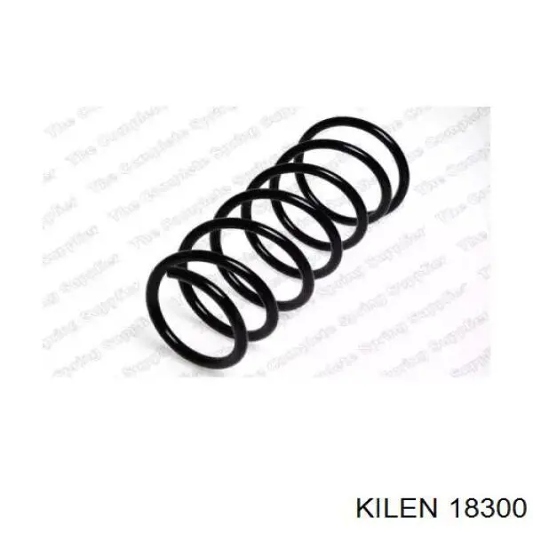 Пружина передня Mitsubishi MB518405 ціна, від 314.33 USD