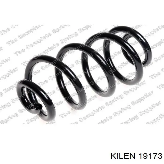 Пружина передня 19173 Kilen