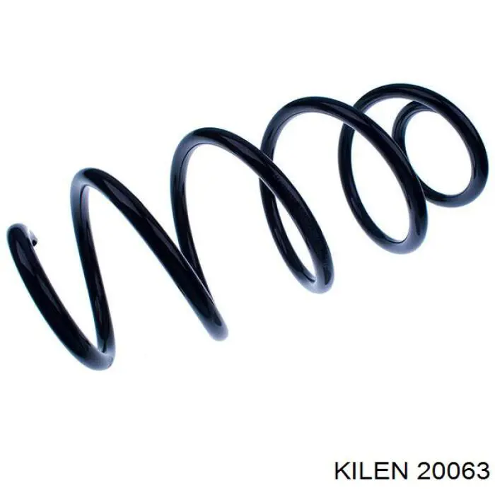 Пружина передня Kilen 20063 ціна, від 15.55 USD