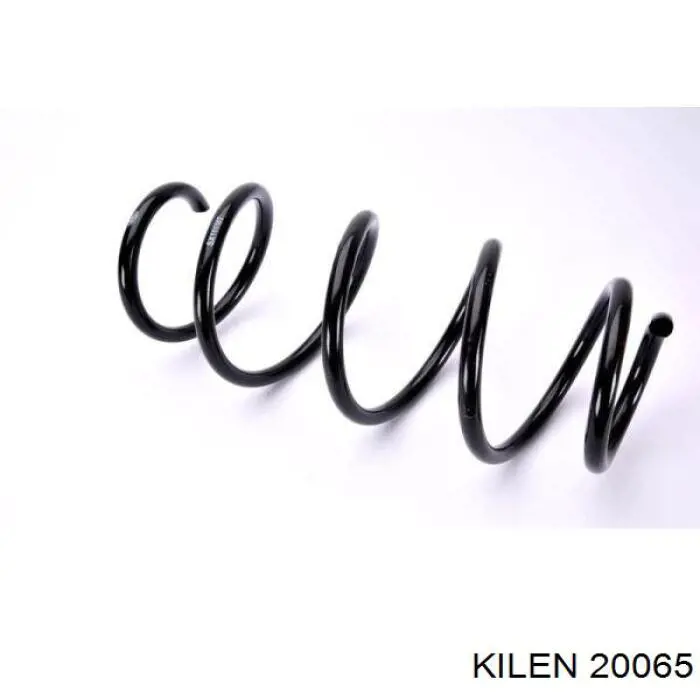 Купити 20065 Kilen Гвинтова пружина підвіска