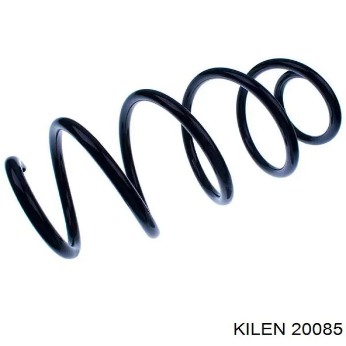 20085 Kilen пружина передня