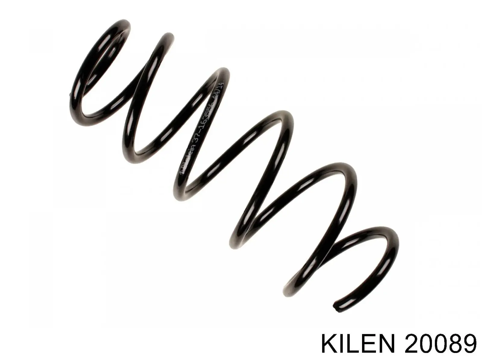 Пружина передня Kilen 20089 ціна, від 28.84 USD