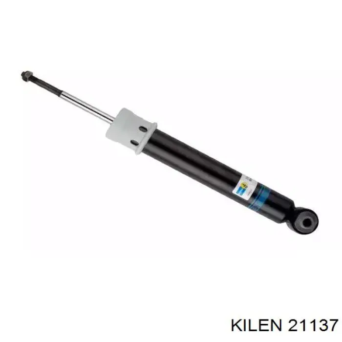 Купити SP102 Magnum Technology Гвинтова пружина підвіска