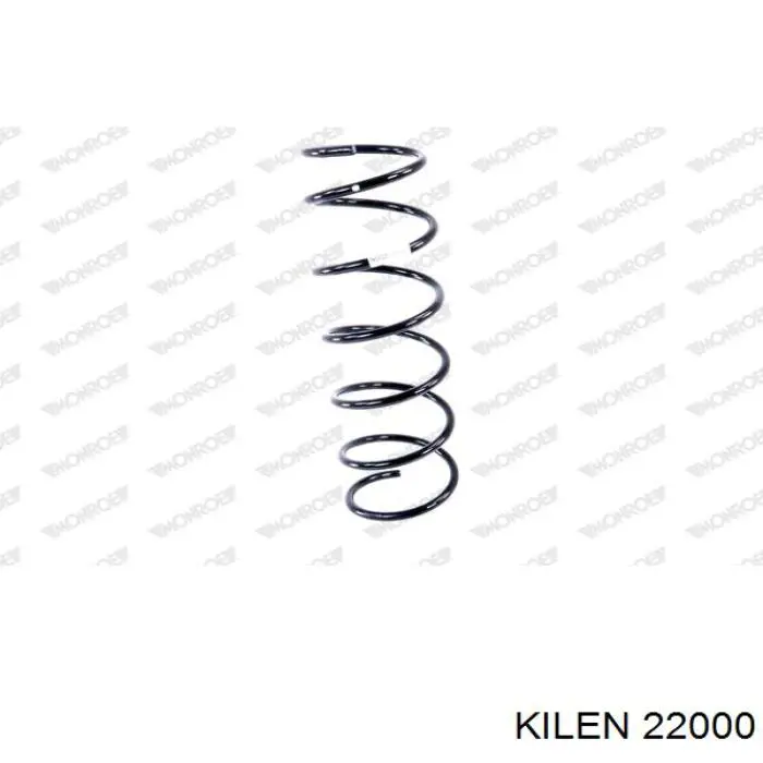 Пружина передня Kilen 22000 ціна, від 24.19 USD