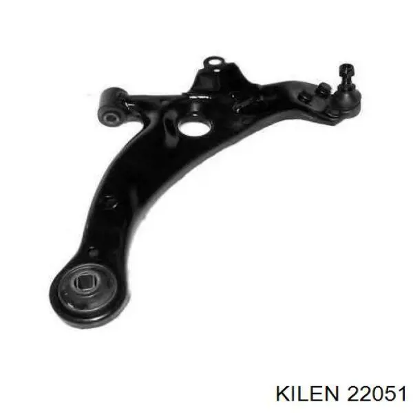 Пружина передня Kilen 22051 ціна, від 33.59 USD