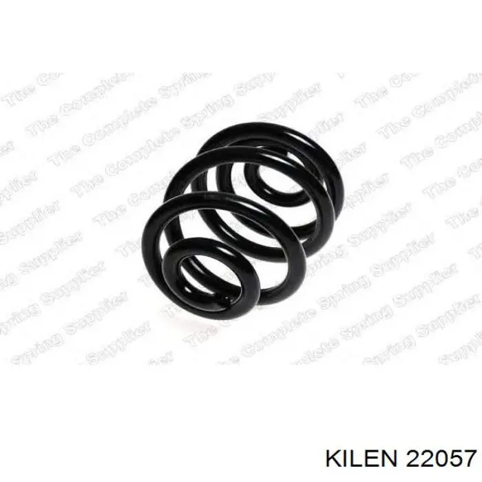 Купити 8200772229 Renault (RVI) Гвинтова пружина підвіска