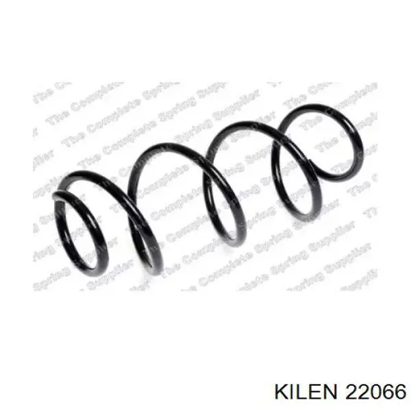 Пружина передня Kilen 22066 ціна, від 24.54 USD