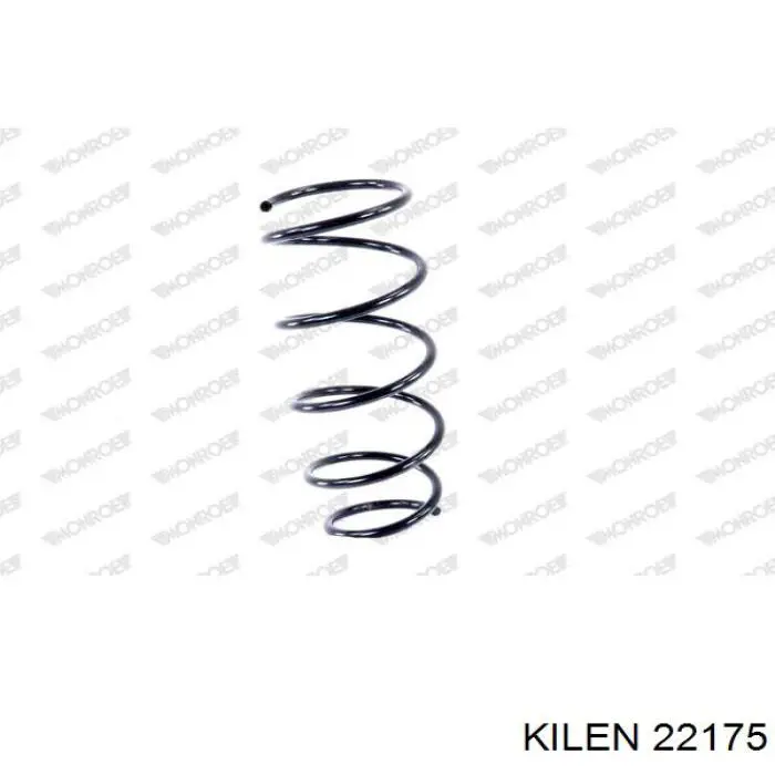 Пружина передня Kilen 22175 ціна, від 24.25 USD