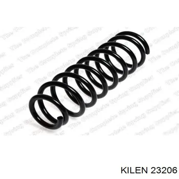 Пружина передньої підвіски Suzuki 4111165D20