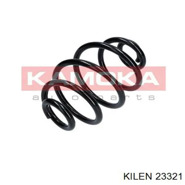 Пружина передня Kilen 23321 ціна, від 49.09 USD