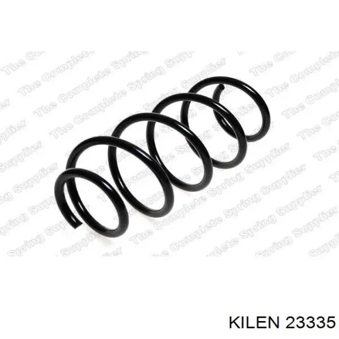 Пружина передня Subaru 20330FG010 ціна, від 31.22 USD