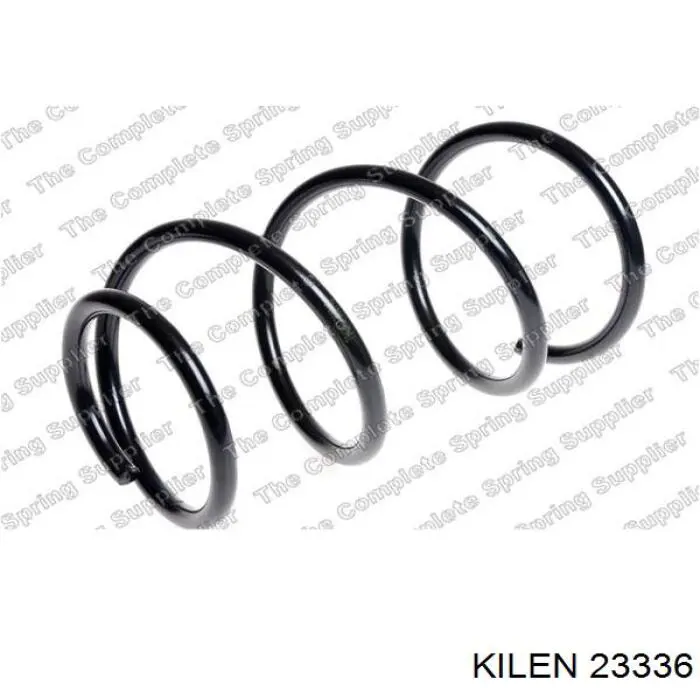 Пружина передня Subaru 20330FG020 ціна, від 32.91 USD
