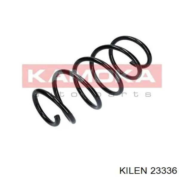 Купити 20330FG020 Subaru Гвинтова пружина підвіска