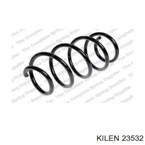 Пружина передня Kilen 23532 ціна, від 36.31 USD