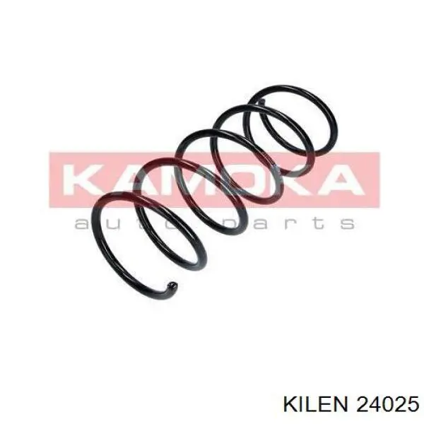 Пружина передня Kilen 24025 ціна, від 27.78 USD