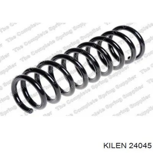 Пружина передня Kilen 24045 ціна, від 43.22 USD