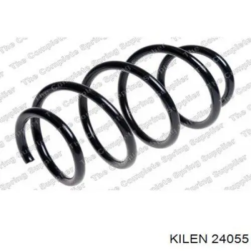 Пружина передня Lesjofors 4092585 ціна, від 48.29 USD