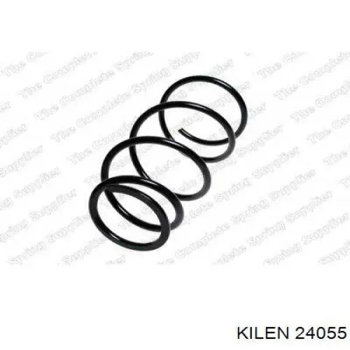 Пружина передня Toyota 4813116790 ціна, від 48.35 USD
