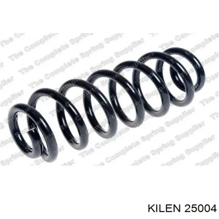 Пружина передня 25004 Kilen