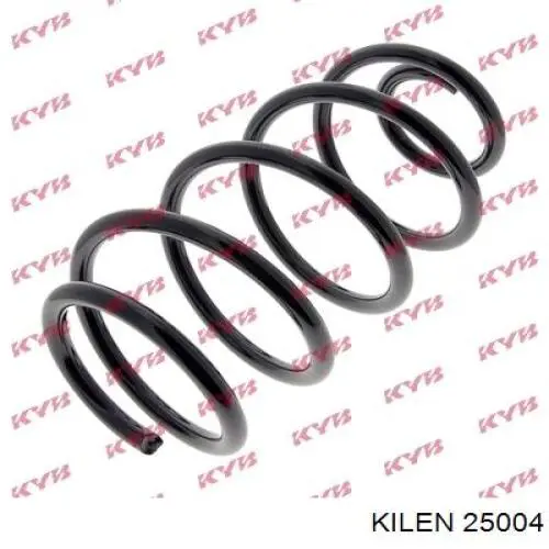 Пружина передня Kilen 25004 ціна, від 27.87 USD