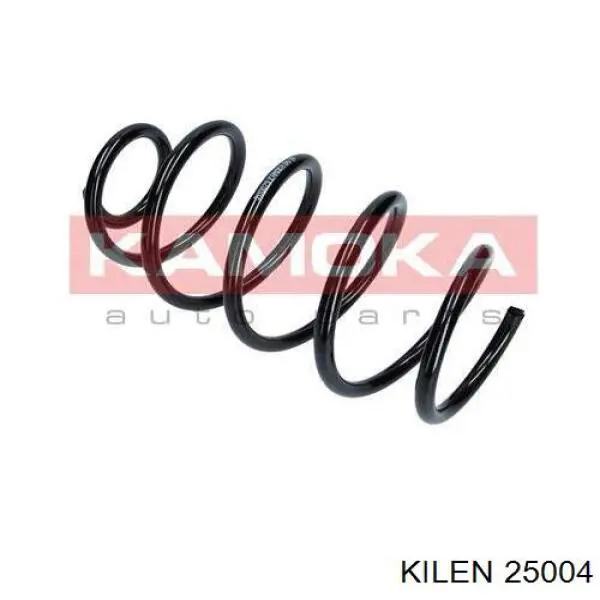 Купити 25004 Kilen Гвинтова пружина підвіска