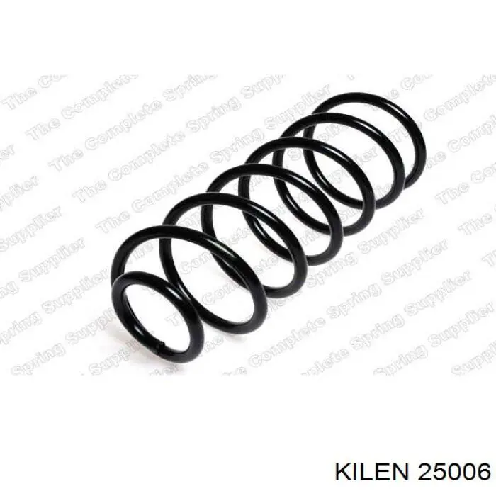 Пружина передня VAG 1J0411105J ціна, від 25.77 USD
