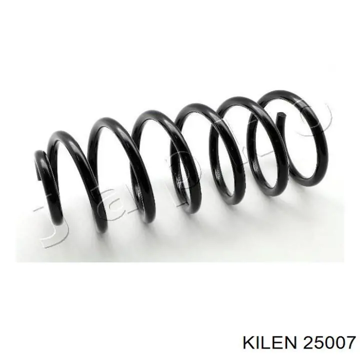 Пружина передня Kilen 25007 ціна, від 30.12 USD