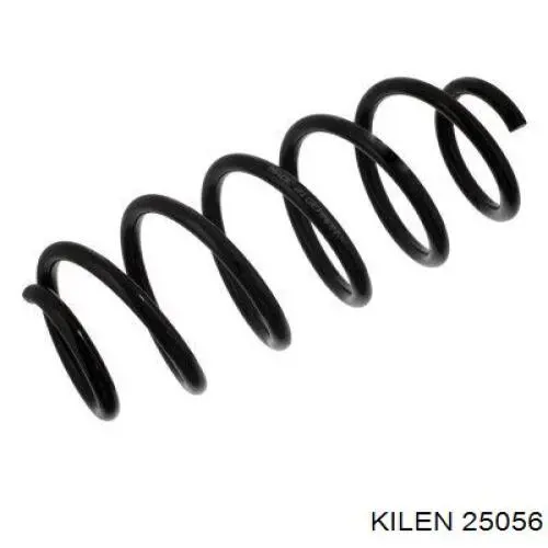 Пружина передньої підвіски Kilen 25056