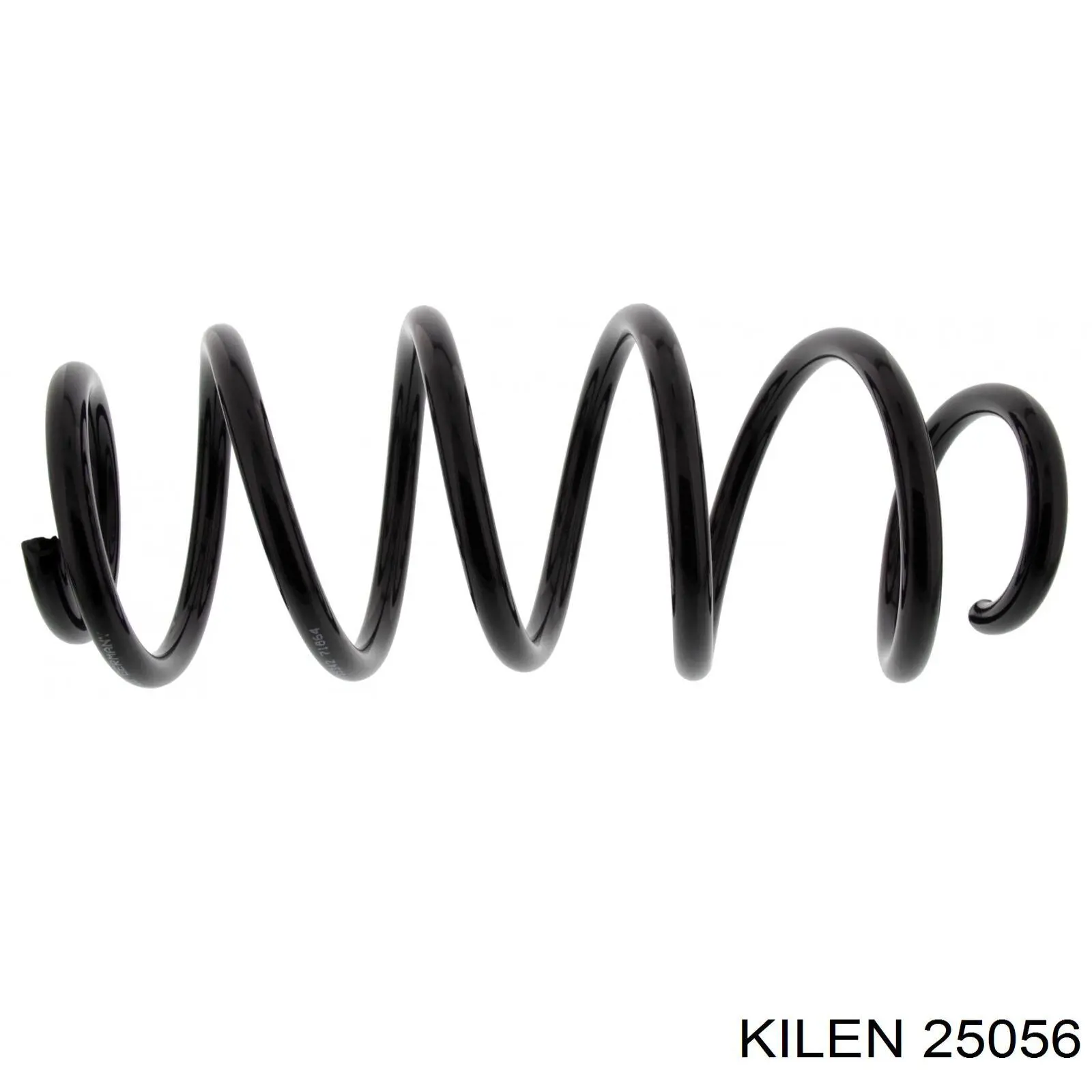 Пружина передня 25056 Kilen